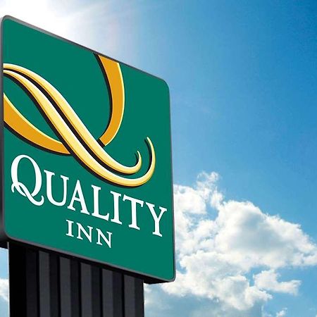 Quality Inn Джексон Экстерьер фото